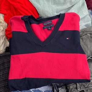 Tommy Hilfiger sweater